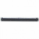 Patch Panel Armario WPRACK 19" Conectores Utp Cat 6