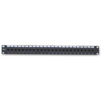 Patch Panel Armario WPRACK 19" Conectores Utp Cat 6