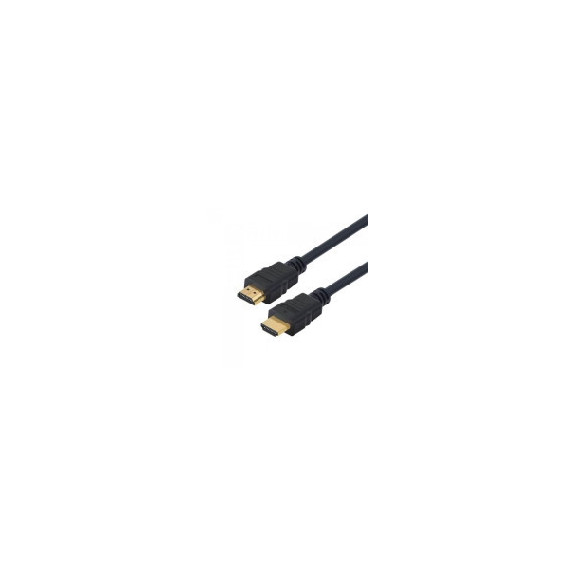 Cable HDMI M-m 3.0 M. EWENT 4K EC1341