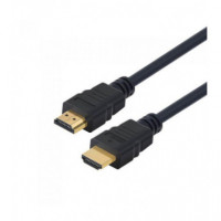 Cable HDMI M-m 3.0 M. EWENT 4K EC1341