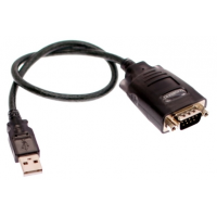 Cable Adaptador USB a Serie EWENT EW1116