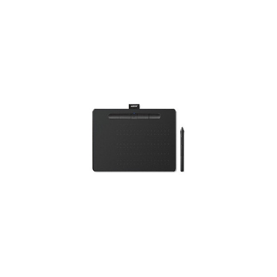 Tableta Digitalizadora WACOM Intuos S Black