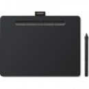 Tableta Digitalizadora WACOM Intuos S Black