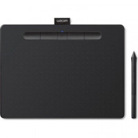 Tableta Digitalizadora WACOM Intuos S Black