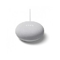 Altavoz Inteligente Home Nest Mini 2º Generacion GOOGLE Gris