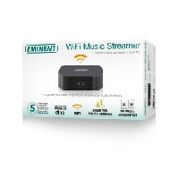 Wifi Music Streamer EMINENT EM7410