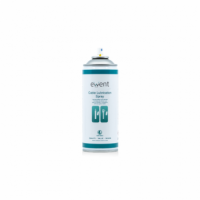 Bote Pulverizador para Lubricacion de Cables EWENT 400 Ml.