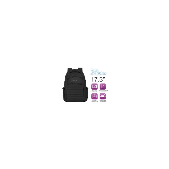 Mochila EWENT hasta 17.3" EW2528 Urban