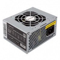 Fuente Alimentacion Unyka 300 W Micro-atx 52002