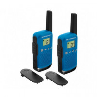 Walkie Talkie MOTOROLA T42