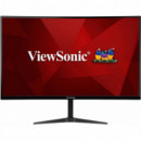 Monitor VIEWSONIC VX2718-PC-MHD Gaming Curvo Led 27" Wled