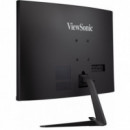 Monitor VIEWSONIC VX2718-PC-MHD Gaming Curvo Led 27" Wled