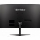 Monitor VIEWSONIC VX2718-PC-MHD Gaming Curvo Led 27" Wled