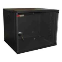 Armario Rack 19" 9U 540X450X450 Mm P  WPRACK