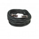 Cable DVI Dual Link 24+1 M-m 5-AK-626 10 M L-LINK