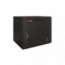 Armario Rack 19" 6U 500X600X370 Mm P  WPRACK