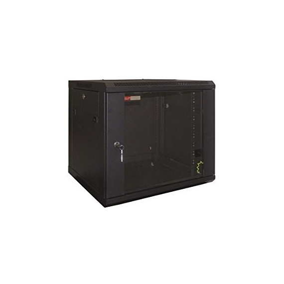 Armario Rack 19" 6U 500X600X370 Mm P  WPRACK