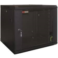 Armario Rack 19" 12U 600X600X635 Mm P  WPRACK