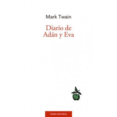 Diario de AdÃƒÂ¡n y Eva