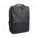 Mochila XIAOMI Senderismo 15.6" Negro Fibra Poliester