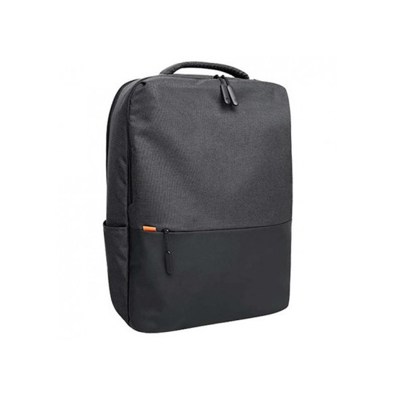 Mochila XIAOMI Senderismo 15.6" Negro Fibra Poliester