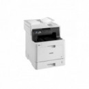 Multifuncion BROTHER DCP-L8410CDW Laser Color