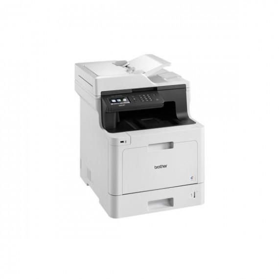 Multifuncion BROTHER DCP-L8410CDW Laser Color