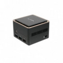 Equipo Mini Pc Barebone ELITEGROUP Ecs Liva Q3 PLUS-V1605