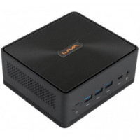 Equipo Mini Pc Barebone Elitegroup Ecs Liva Z2 N5030-0464  DEEPCOOL