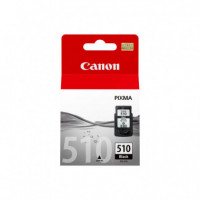 Tinta CANON Negra Pixma-mp 240 260 480 (PG-510)