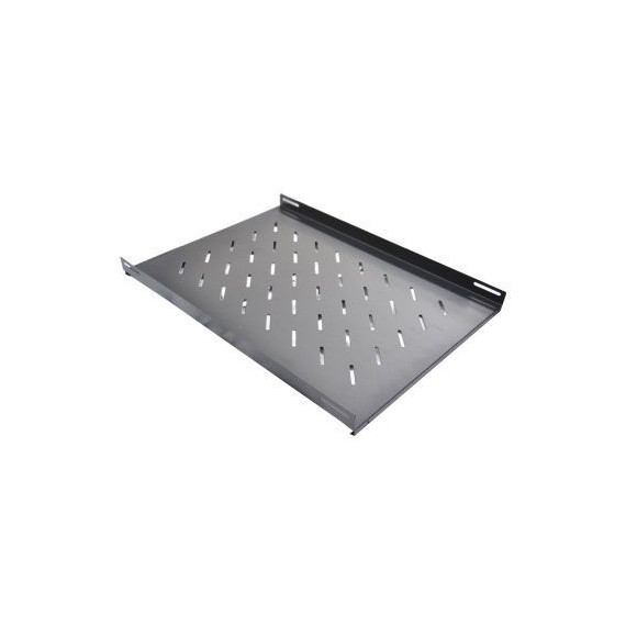 Bandeja Rack Fija 1U WPRACK Fondo 550MM