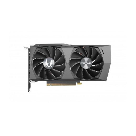 Grafica ZOTAC Gaming Rtx 3060 Twin Edge 12GB