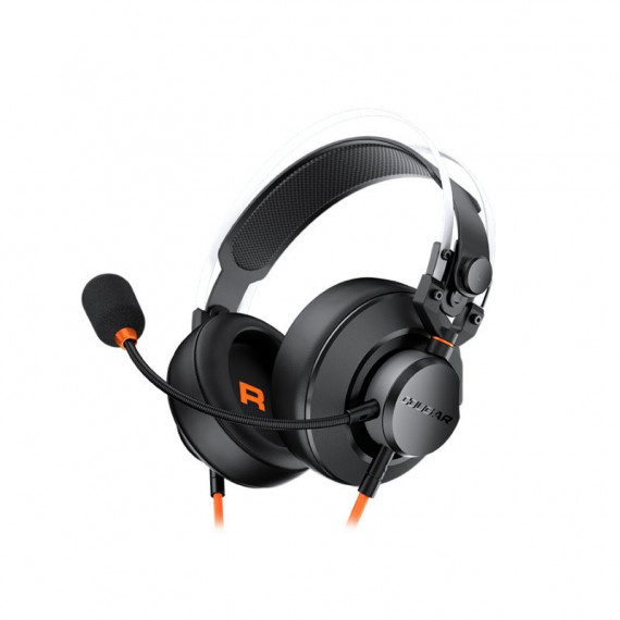 Auriculares Gaming C  COUGAR