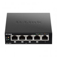 Switch D-LINK DGS-1005P