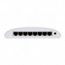 Switch D-LINK DGS-1008D