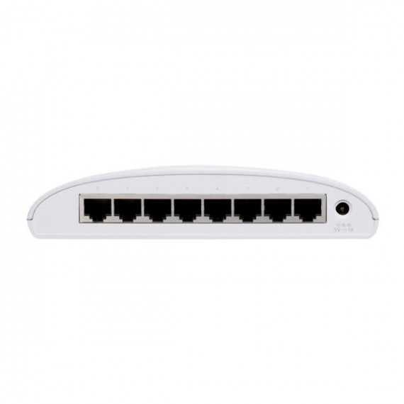 Switch D-LINK DGS-1008D