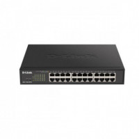 Switch D-LINK DGS-1100-24V2 24 X 10