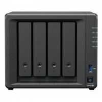 Caja SYNOLOGY Disk Station DS423+ Nas