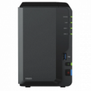 Caja SYNOLOGY Disk Station DS223