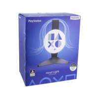 Soporte Auriculares Playstation 23CM. Alto