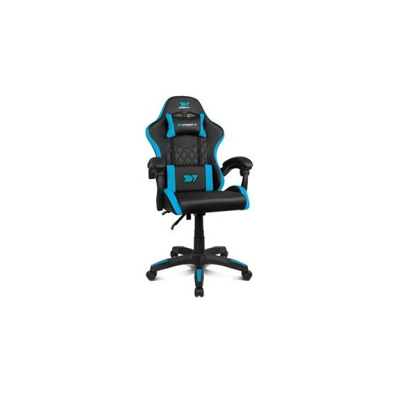 Silla Drift Gaming DR35 Negro