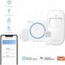 Alarma Domestica NIVIAN Kit Alarma Smart Wifi