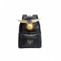 Mochila Harry Potter Fashion Wings