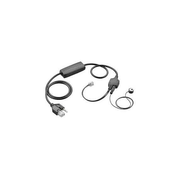 Descolgador Electronico Plantronics APV-63 P  POLY