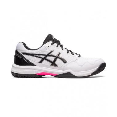 Zapatillas de Tenis ASICS Gel Dedicate Clay