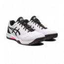 Zapatillas de Tenis ASICS Gel Dedicate Clay