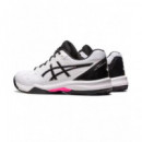 Zapatillas de Tenis ASICS Gel Dedicate Clay