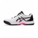 Zapatillas de Tenis ASICS Gel Dedicate Clay