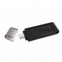 Pendrive 64 Gb USB 3.2 Tipo-c