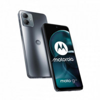 Telefono Smartphone MOTOROLA Moto G14 Gris